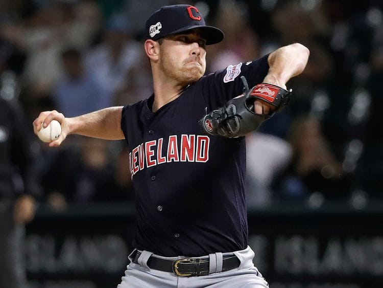 Cleveland Indians are under pressure to change their name
