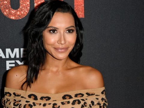 Naya Rivera