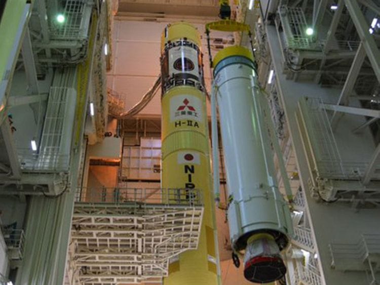 The Hope Probe was delayed from July 15 to 17 on Tuesday morning 