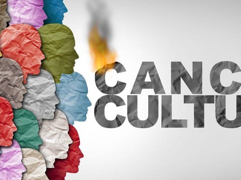 Cancel culture is a social phenomenon that calls out people who commit socially offensive or unacceptable actions 