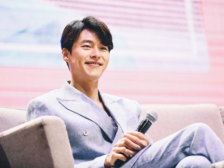 Hyun Bin - Vast Ent Facebook-1594799983785