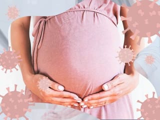 COVID-19 Birth in UAE: All you need to know about pregnancy and birth during the pandemic 