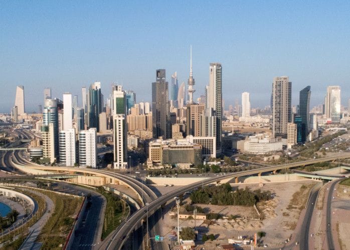 REG 200715 KUWAIT SKYLINE.JPG-1594812945143