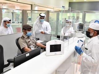 COVID-19: UAE residence visa expiry rule amended. Here's the latest updated information  