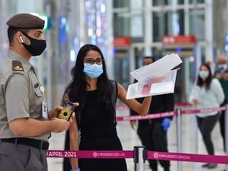 COVID-19: Do I need an ICA or GDRFA approval to come back to the UAE?