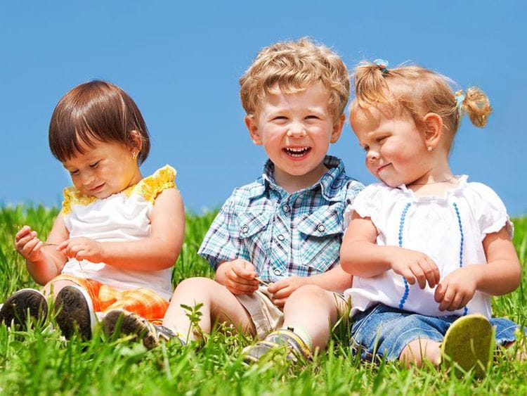 Why kids are often spared from severe form of COVID-19