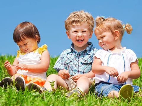 Why kids are often spared from severe form of COVID-19