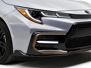 Fancy a limited-edition Toyota Corolla?!