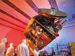 Letters: Readers share their excitement for the UAE’s Mars Mission 
