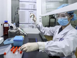 List: 3 leading vaccines from China against COVID-19, now on Phase III human trials