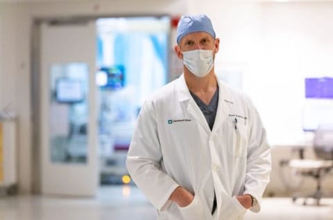 Dr Paul Stephens 