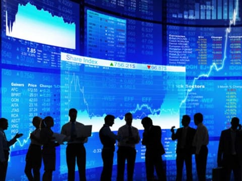 Although 2020 witnessed a tumultuous contagion, the year is ending with a less scary view for global economies.