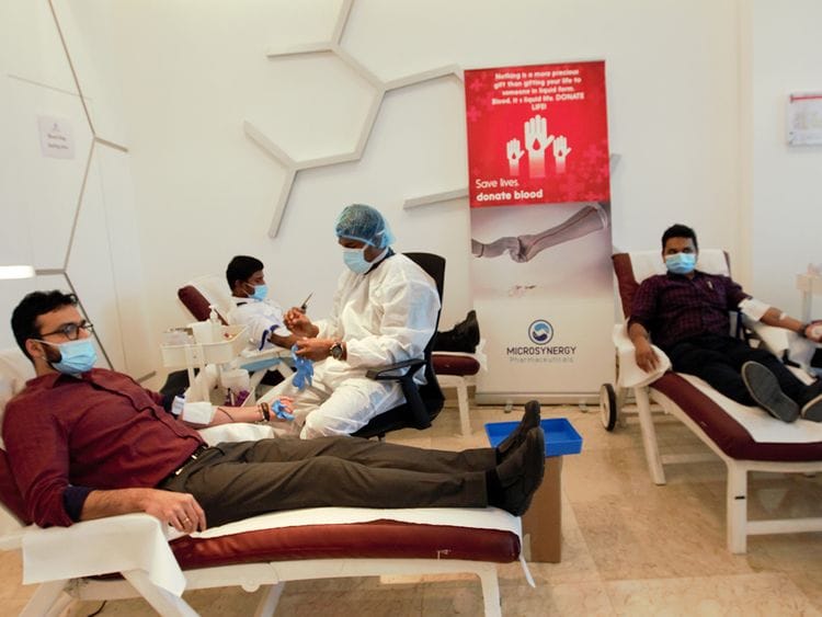 Blood donation1
