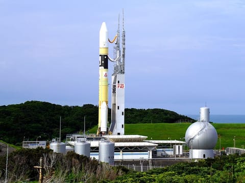  UAE Hope Probe Maris mission.