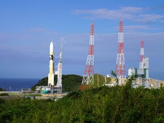 Hope Probe: A look at the UAE Mars Mission's launch site