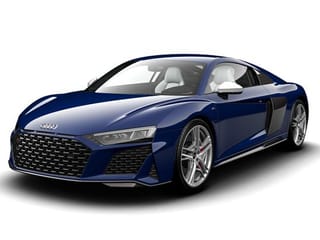 Audi bids adieu to the R8 V10 quattro with limited edition