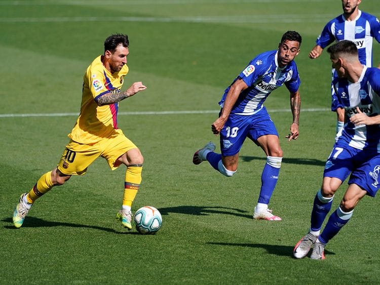 200720 Messi