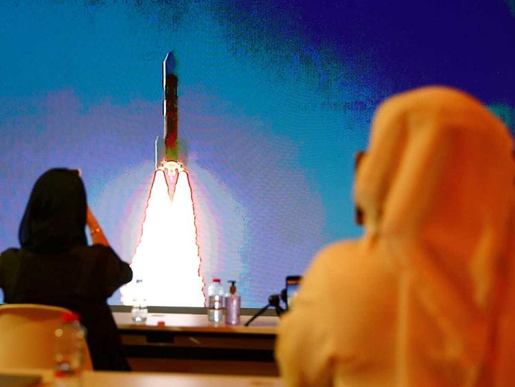 20200720 hope probe uae