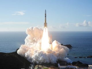 Mars Hope Probe showcases the UAE’s interplanetary ambition