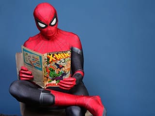Missing Comic-Con? Check out awesome costumes over the years