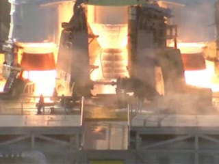 Pictures: Blast off to Mars for UAE's Hope Probe mission