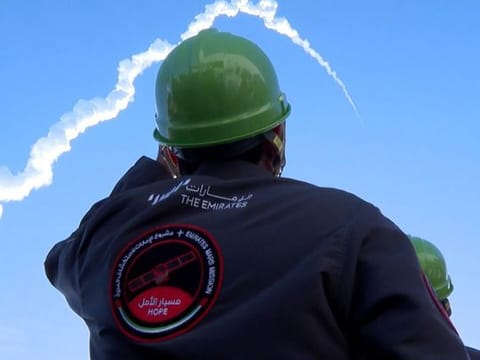 UAE Mars mission: All you want to know about Hope Probe’s orbital entry