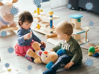 How does COVID-19 affect kids? Science has answers and gaps