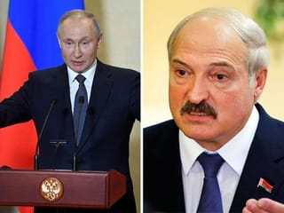 In pictures: World's longest serving leaders 