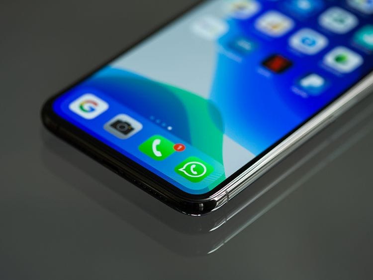 Mobile applications