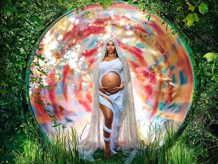 Nicki Minaj