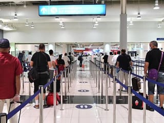 COVID-19: Outside the UAE for more than six months – what happens to my residence visa?