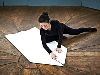 Lexus wants you to make origami art like a pro!