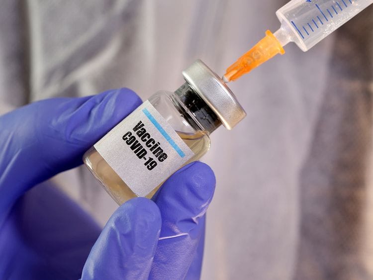 covid-19 vaccine