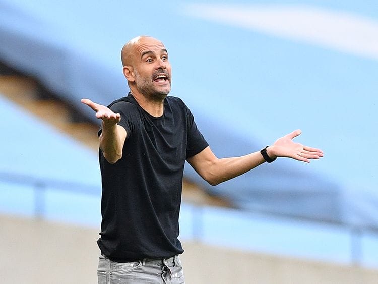 200721 Guardiola