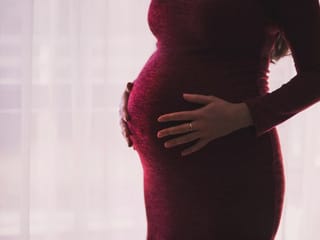 COVID-19: Can a pregnant woman spread the coronavirus to her baby?