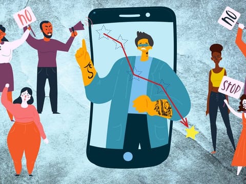 There is a huge debate about the role cancel culture has been playing in our society