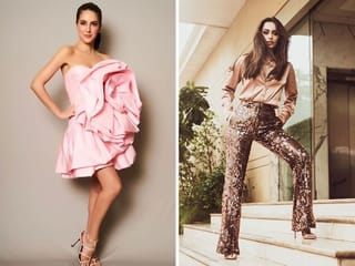 New faces in Bollywood: From Manushi Chillar to Isabelle Kaif, watch out for these new kids on the block