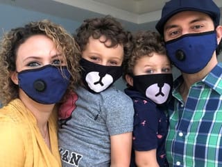 COVID-19: As the UAE reopens, parents struggle with a safety dilemma 