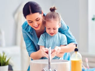 How to break the chain of infection at home during Covid-19