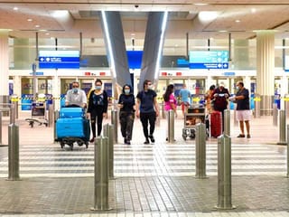 UAE: Returning to India or Pakistan? These are the COVID-19 regulations at your destination