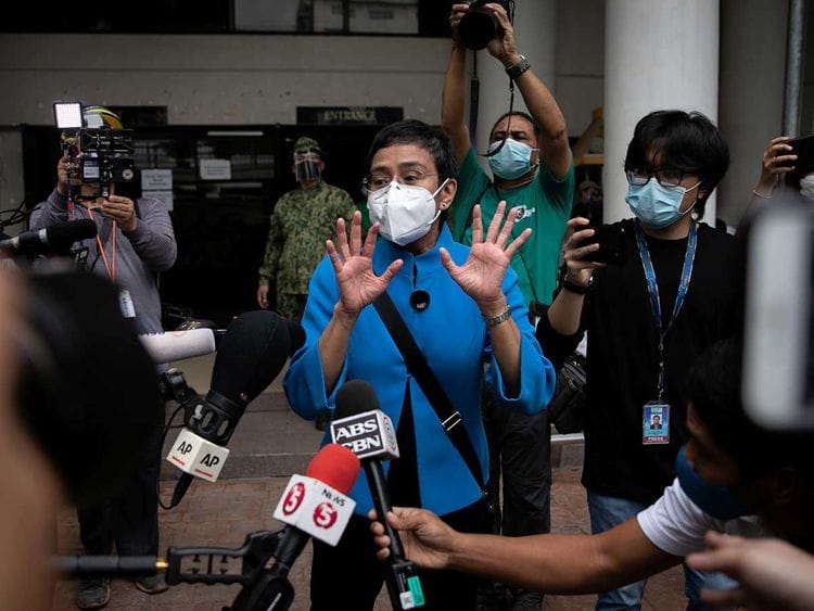 20200722 maria ressa