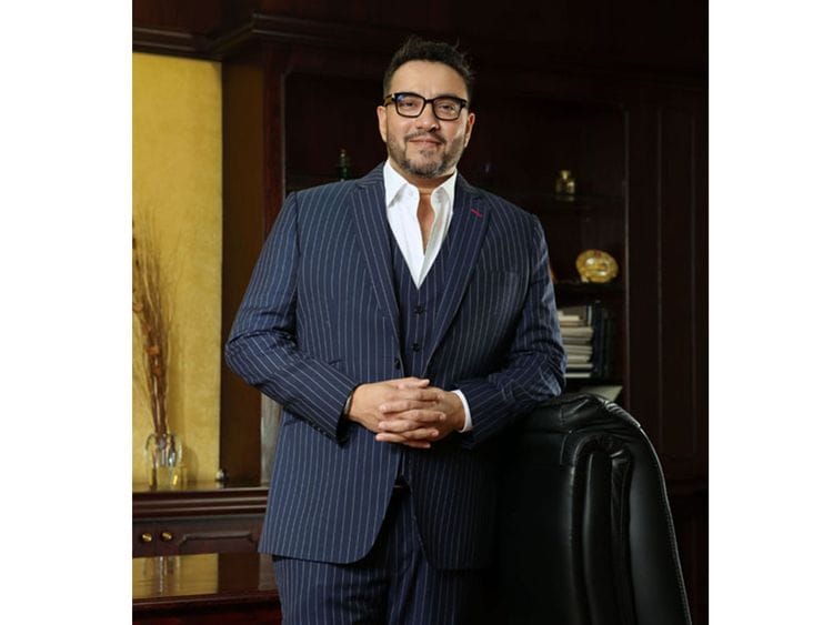 Abdulla Ajmal