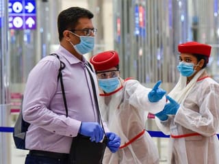 COVID-19 insurance for UAE travel, how to ensure it and how much will it cost?