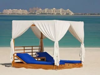 Dubai Hotels: 24 Eid Al Adha staycation deals