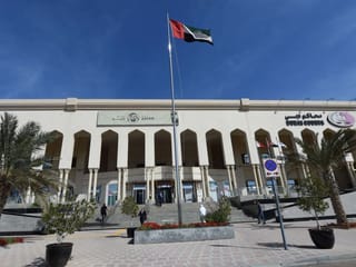 Dubai court orders son’s eviction from father’s home despite family ties