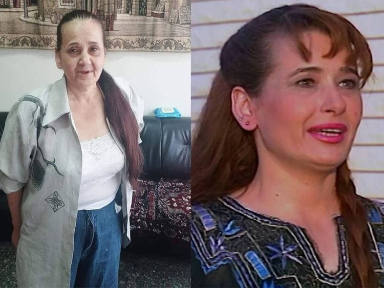 REG COMBO Saba Al Salem AND Sabah Al Salem actress-1595424791520