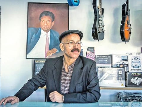 Salman Zaiman, known for his hits including Why, Life and The Best Evening, has lost his battle with leukemia. He was 66.