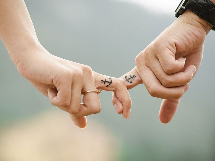 Couple, gerneic