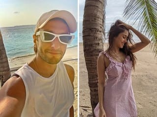 COVID-19 impact: From Ranveer Singh to Nushrat Bharucha, here's a look at what Bollywood celebrities want most