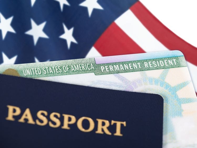 US Immigration